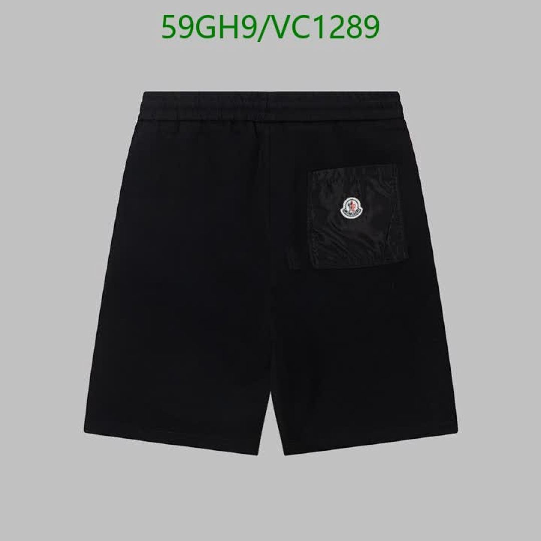 Moncler-Beach Shorts Code: VC1289 $: 59USD
