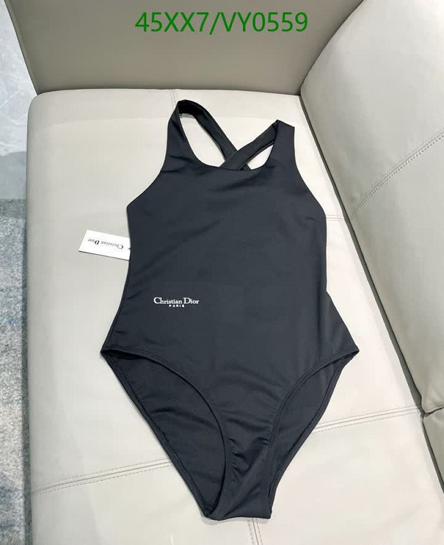 Dior-Swimsuit Code: VY0559 $: 45USD
