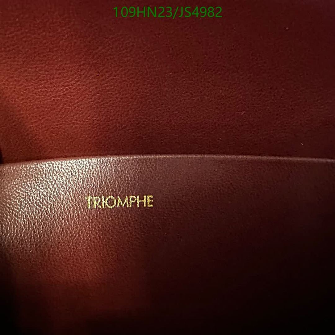 Celine-Bag-4A Quality Code: JS4982 $: 109USD