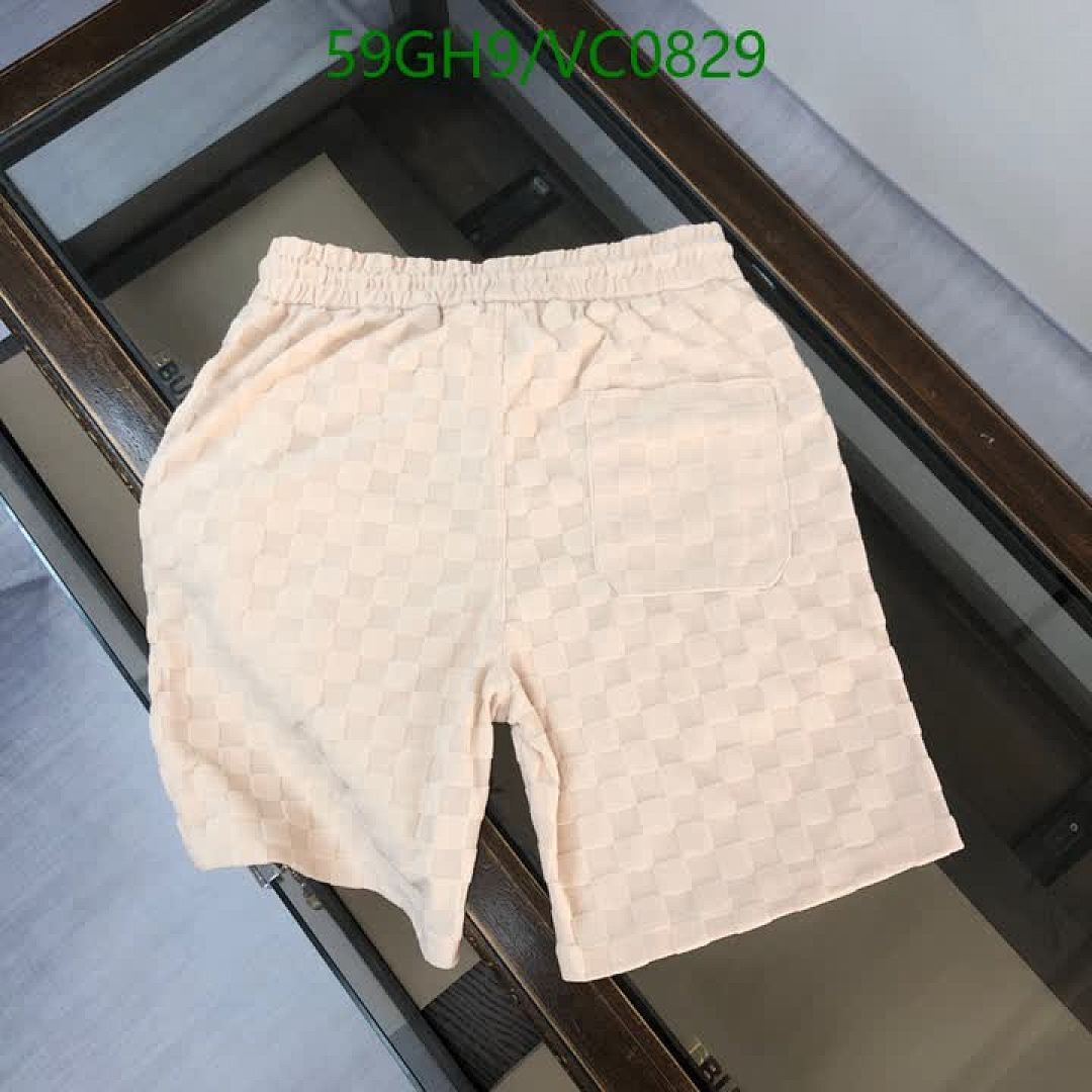 LV-Beach Shorts Code: VC0829 $: 59USD