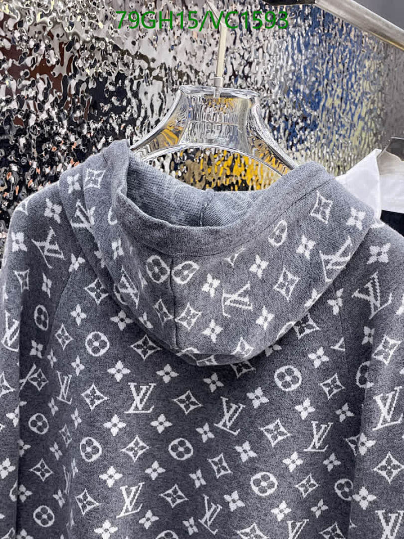 LV-Clothing Code: VC1593 $: 79USD