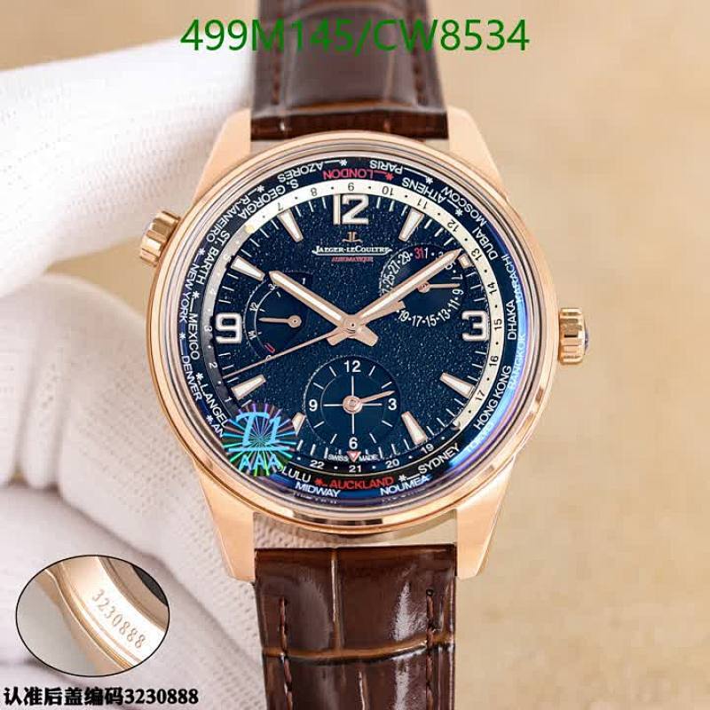 Jaeger-LeCoultre-Watch-Mirror Quality Code: CW8534 $: 499USD