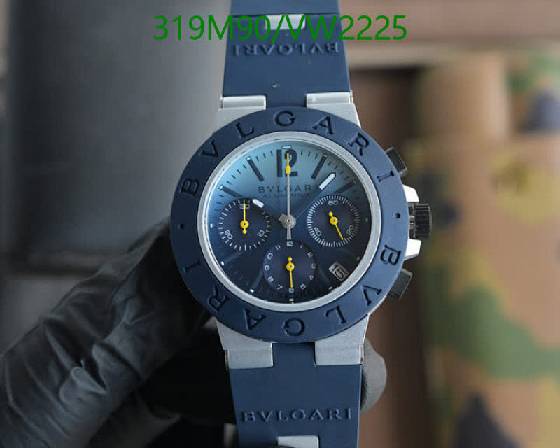 Bulgari-Watch-Mirror Quality Code: VW2225 $: 319USD
