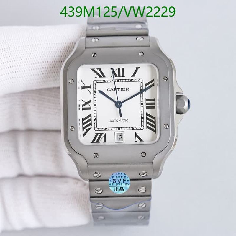 Cartier-Watch-Mirror Quality Code: VW2229 $: 439USD