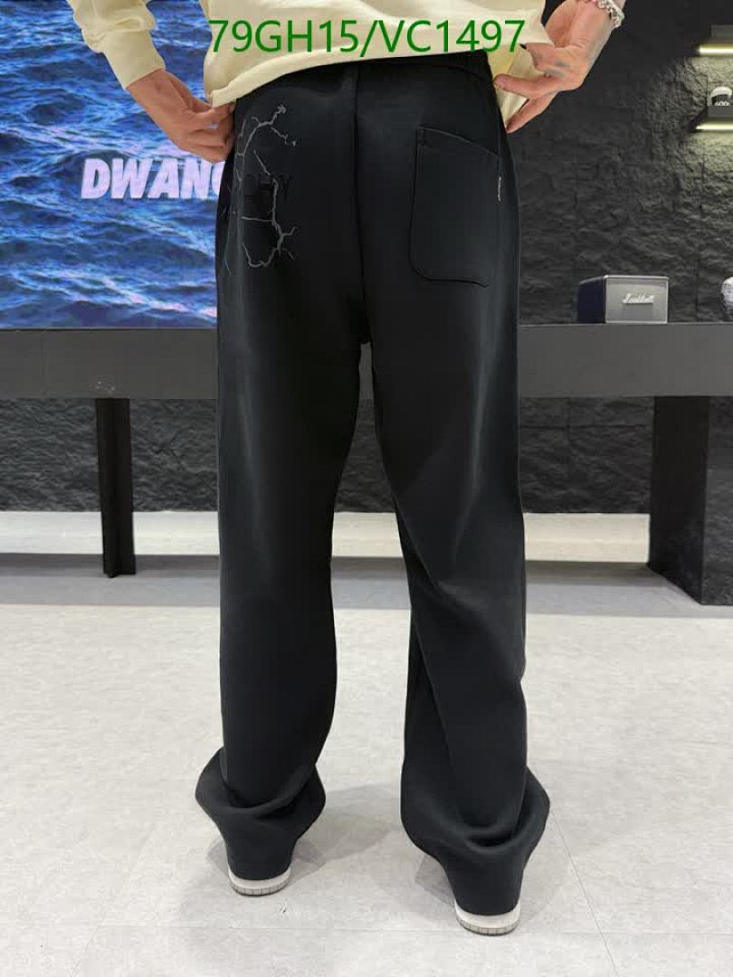 Givenchy-Clothing Code: VC1497 $: 79USD