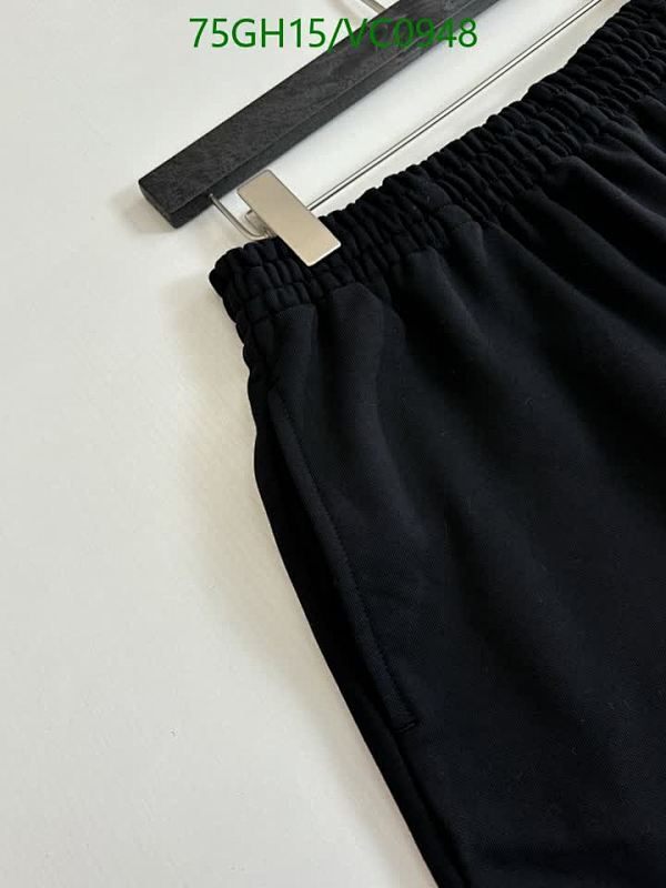 Balenciaga-Beach Shorts Code: VC0948 $: 75USD