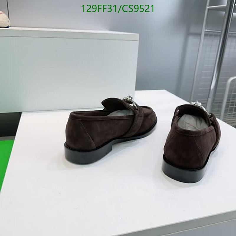 BV-Women Shoes Code: CS9521 $: 129USD