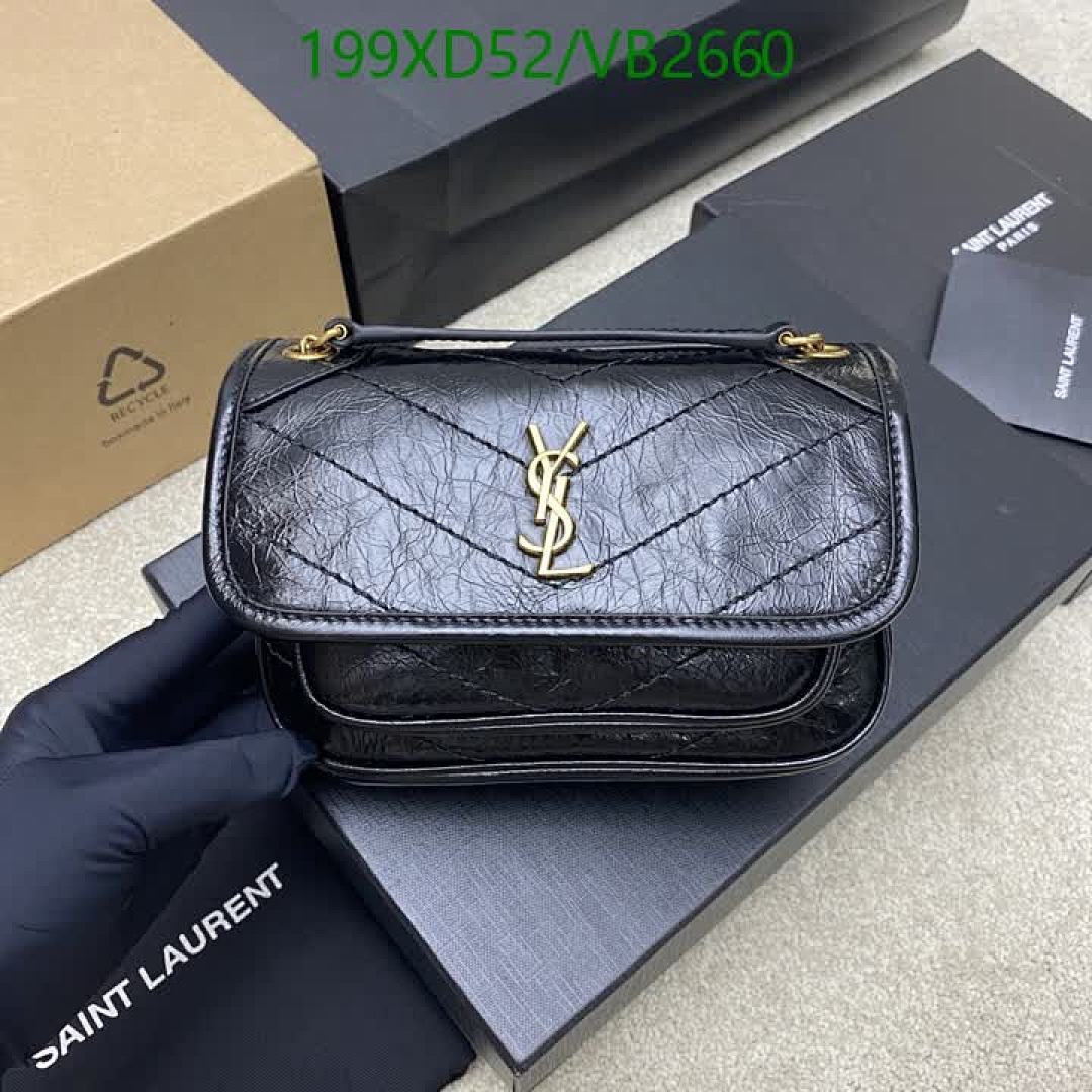 YSL-Bag-Mirror Quality Code: VB2660 $: 199USD