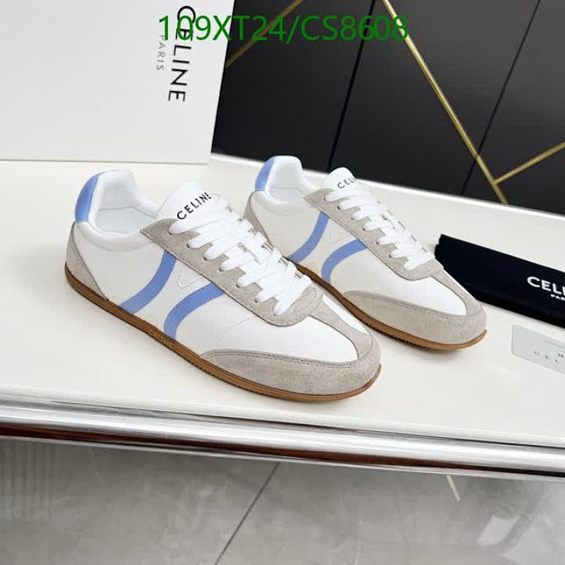 Celine-Women Shoes Code: CS8608 $: 109USD