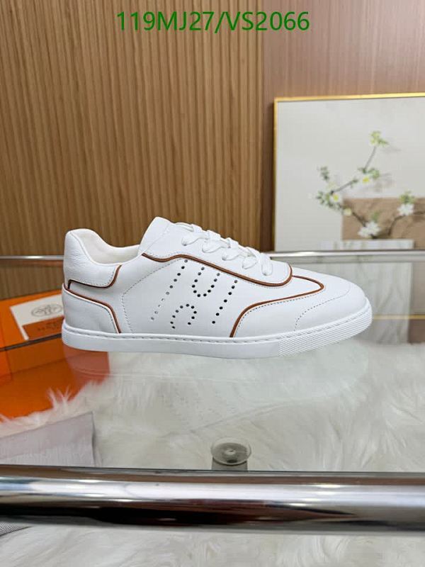 Hermes-Men shoes Code: VS2066 $: 119USD