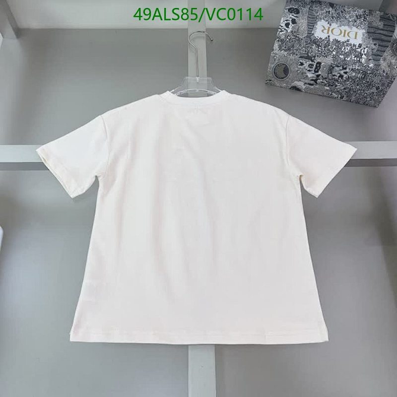 Gucci-Kids Clothing Code: VC0114 $: 49USD