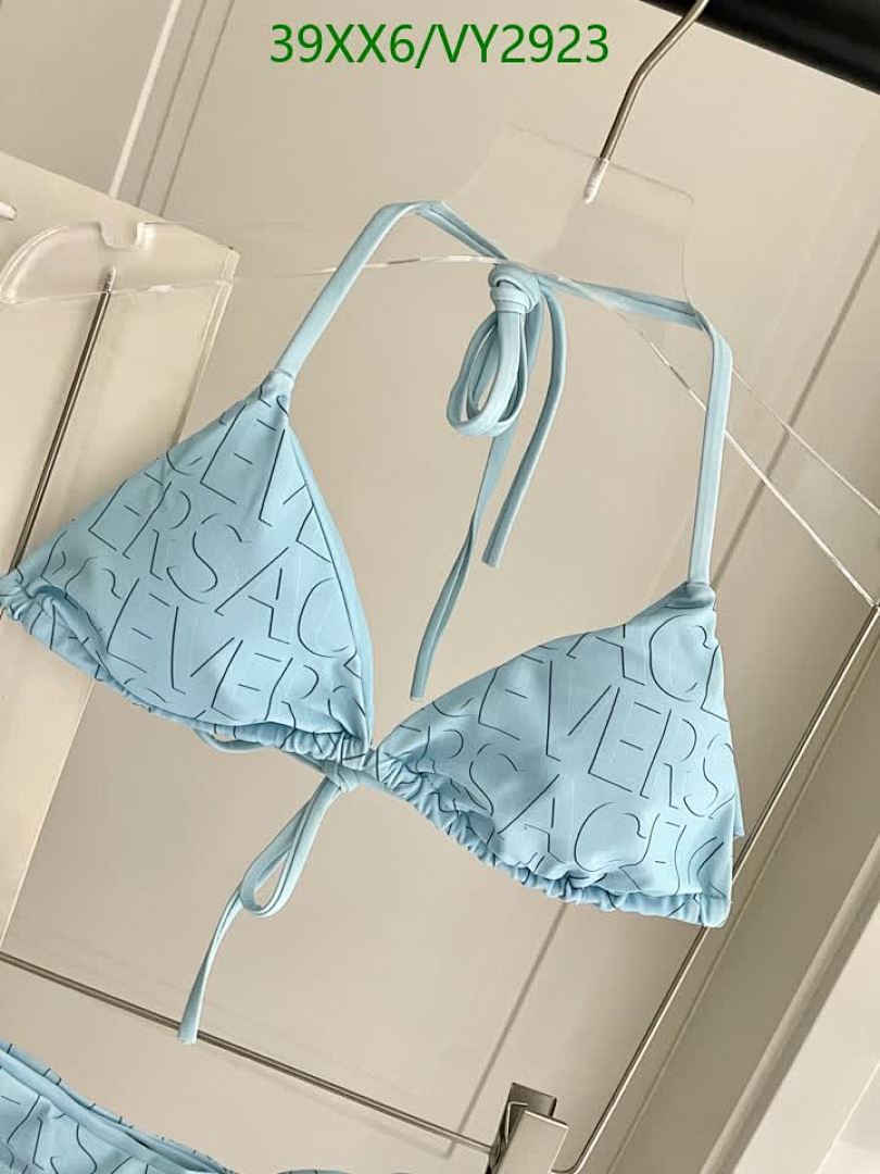 Versace-Swimsuit Code: VY2923 $: 39USD
