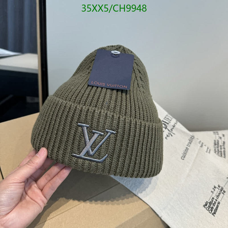 LV-Cap(Hat) Code: CH9948 $: 35USD