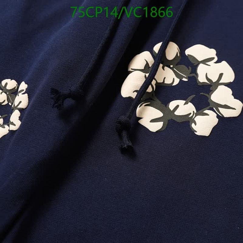 DENIM TEARS-Clothing Code: VC1866 $: 75USD