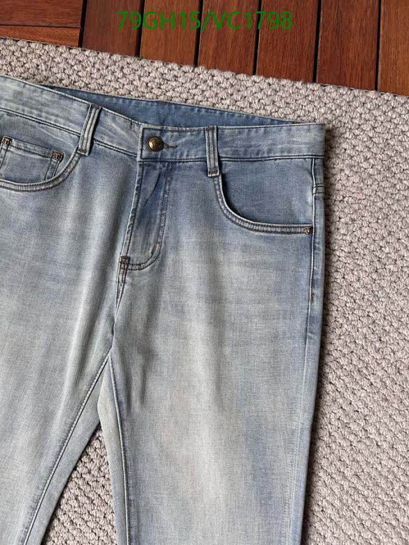 Versace-Clothing Code: VC1798 $: 79USD