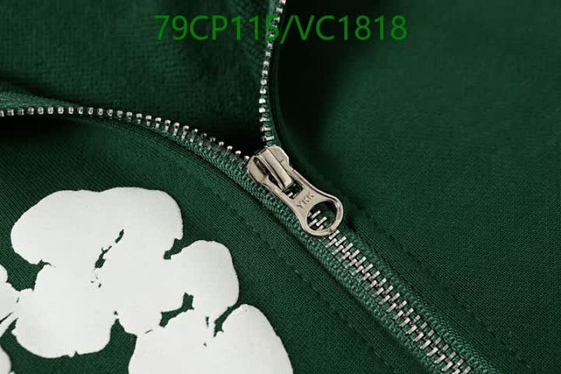 DENIM TEARS-Clothing Code: VC1818 $: 79USD