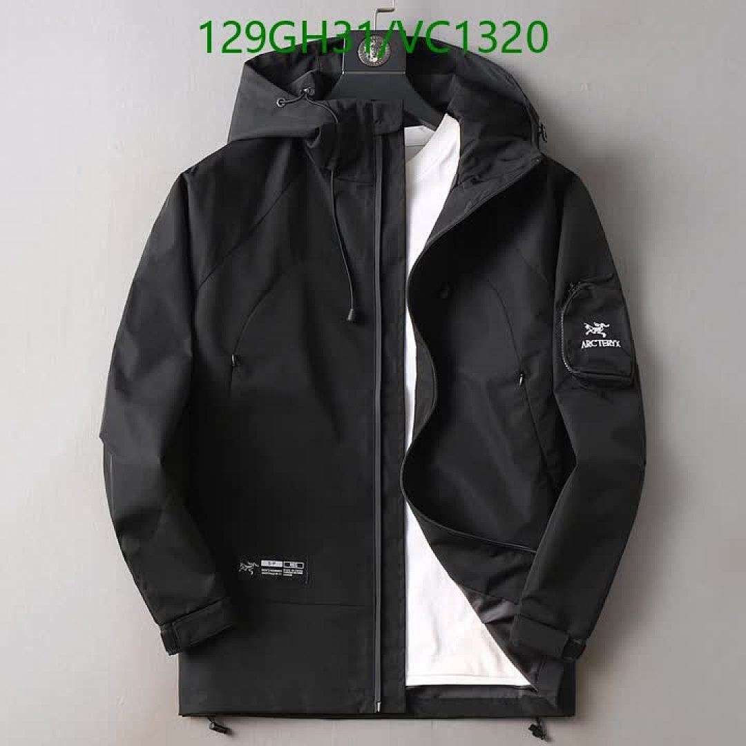 Arcteryx-Clothing Code: VC1320 $: 129USD