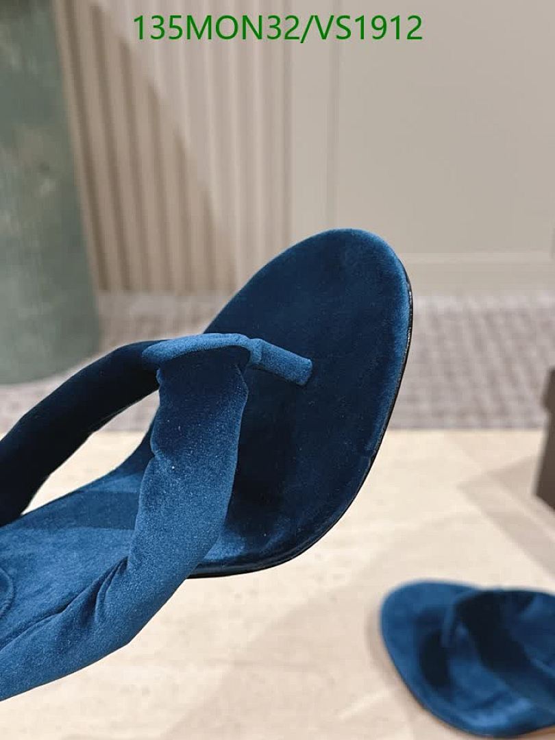 Alaia-Women Shoes Code: VS1912 $: 135USD