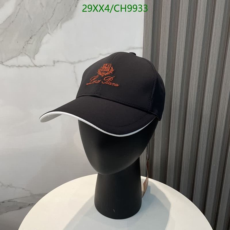 Lora Piana-Cap(Hat) Code: CH9933 $: 29USD