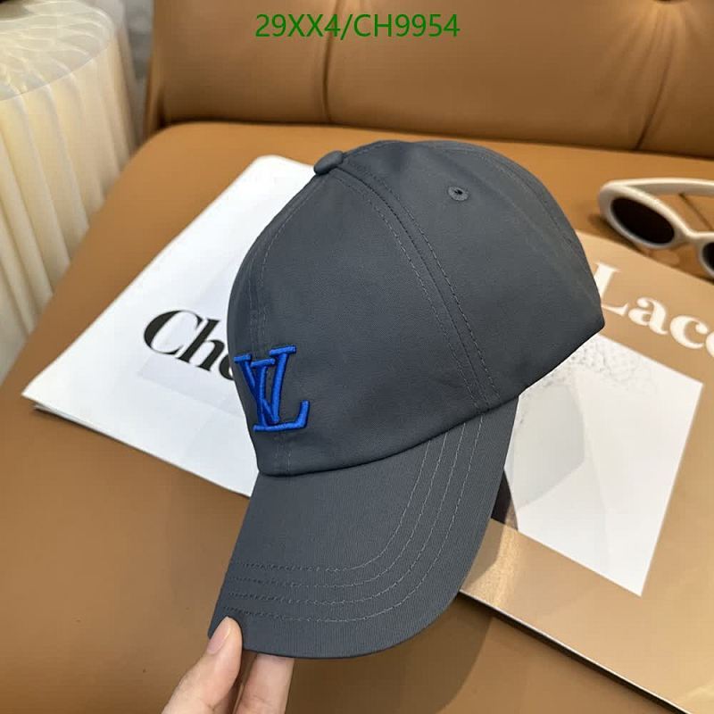 LV-Cap(Hat) Code: CH9954 $: 29USD
