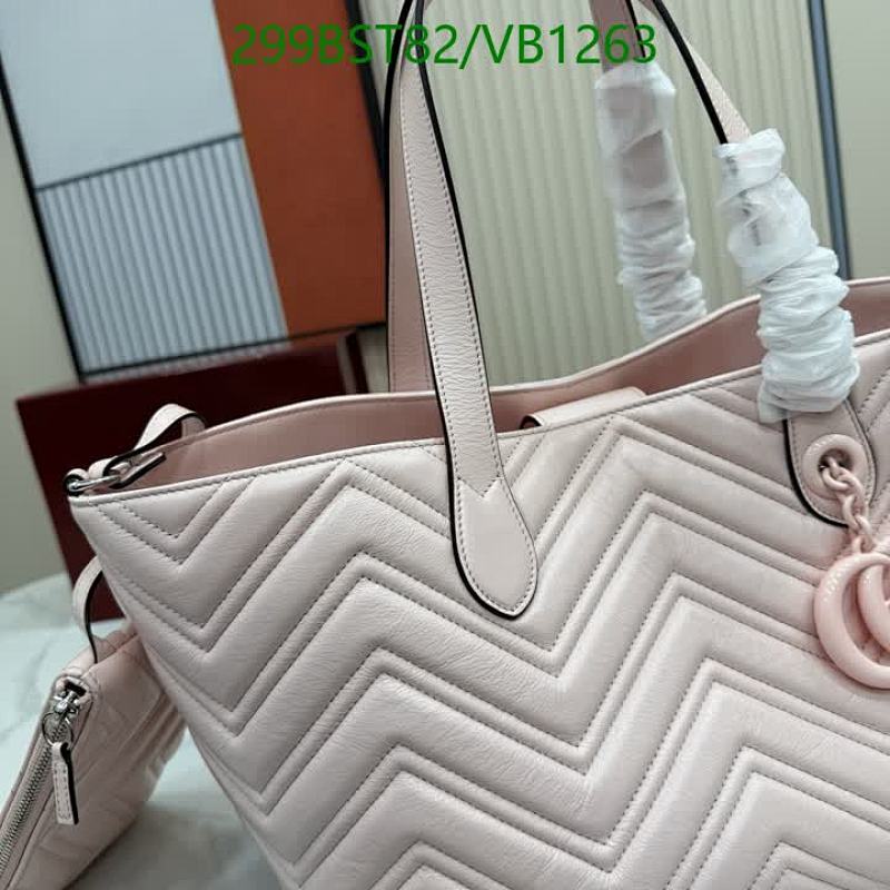 Gucci-Bag-Mirror Quality Code: VB1263 $: 299USD