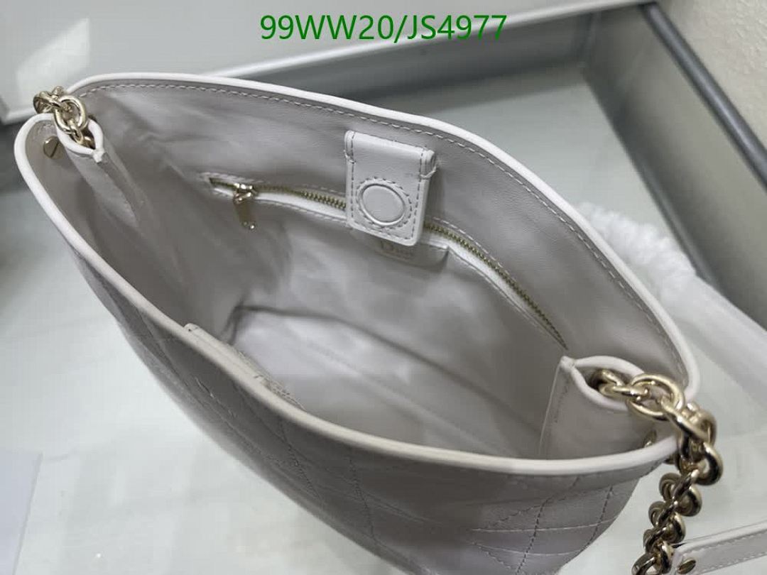 Dior-Bag-4A Quality Code: JS4977 $: 99USD