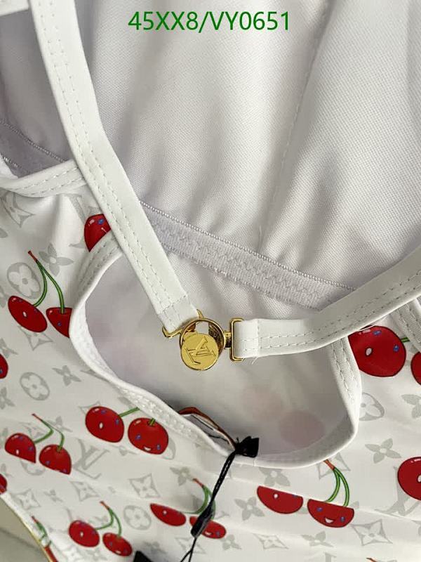 LV-Swimsuit Code: VY0651 $: 45USD