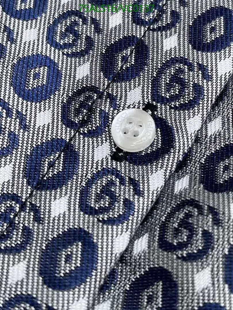 Gucci-Kids Clothing Code: VC0137 $: 75USD