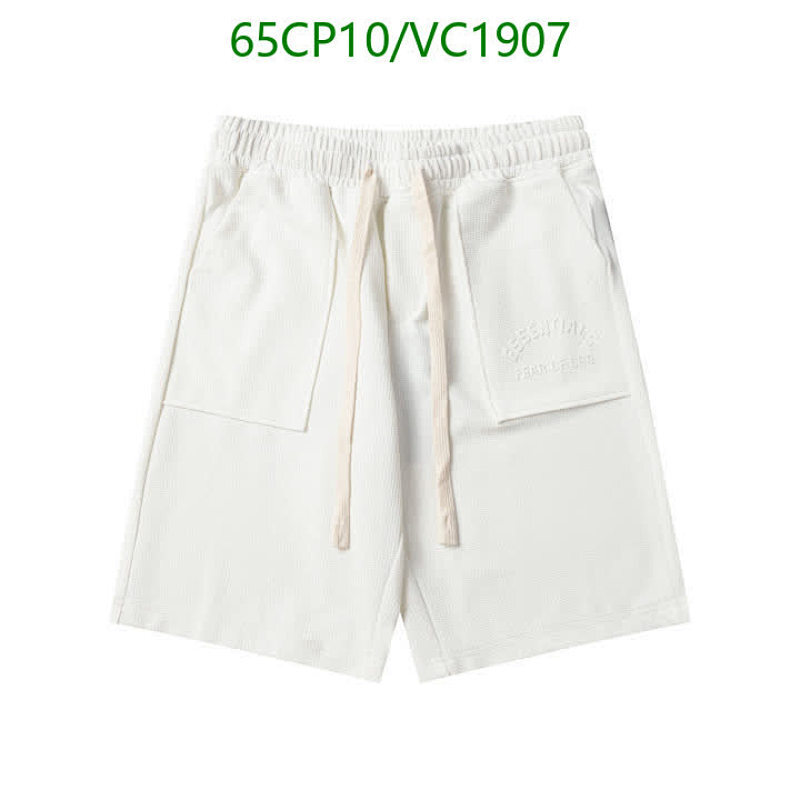 DENIM TEARS-Clothing Code: VC1907 $: 65USD