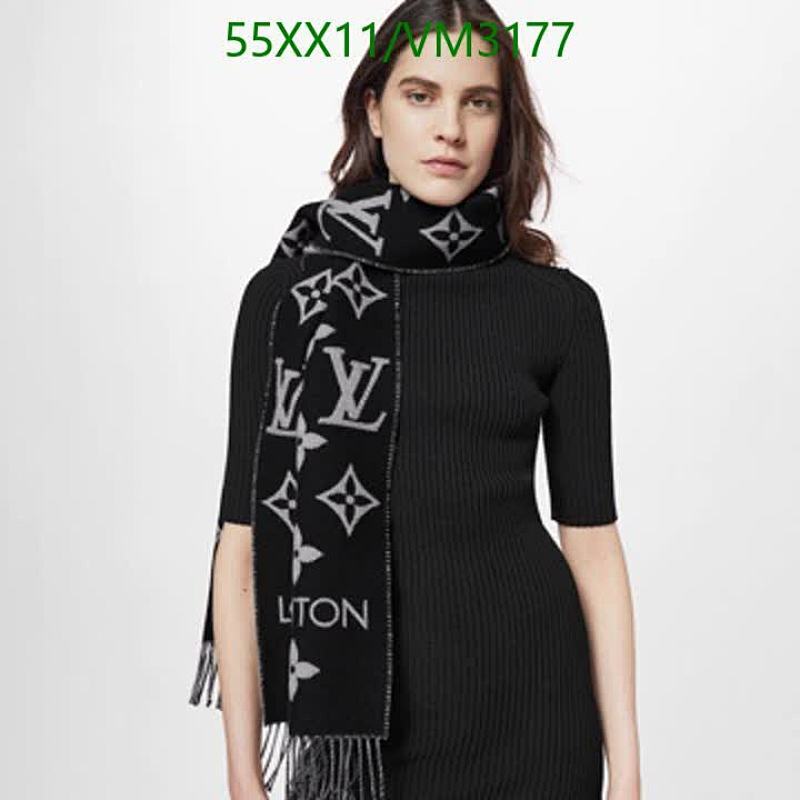 LV-Scarf Code: VM3177 $: 55USD