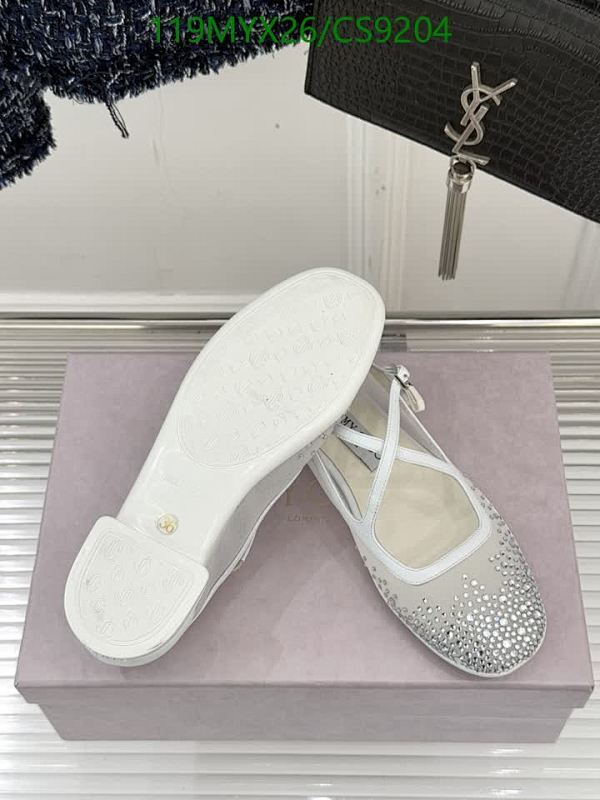 Jimmy Choo-Women Shoes Code: CS9204 $: 119USD