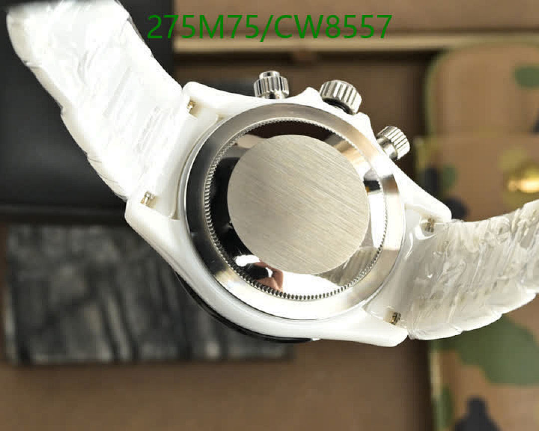 Rolex-Watch-Mirror Quality Code: CW8557 $: 275USD