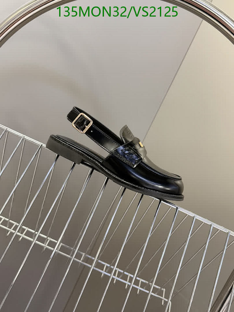 Miu Miu-Women Shoes Code: VS2125 $: 135USD