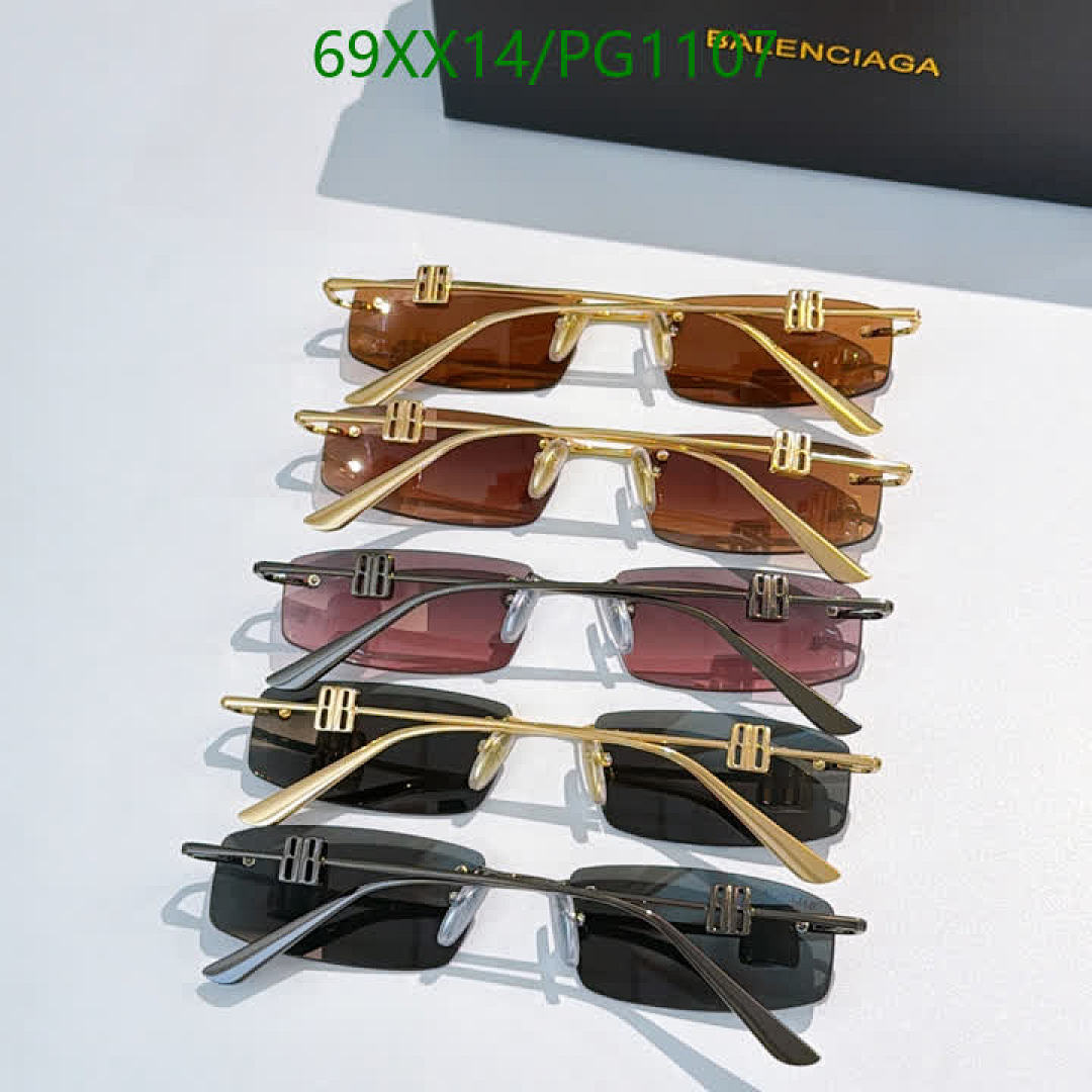 Balenciaga-Glasses Code: PG1107 $: 69USD-Yupoo.ru - Copybrand.Team photo album Balenciaga-Glasses Code: PG1107 $: 69USD