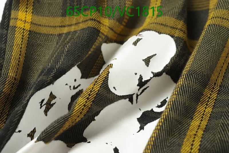 DENIM TEARS-Clothing Code: VC1815 $: 65USD