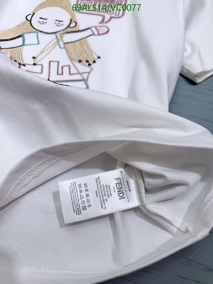 Fendi-Kids clothing Code: VC0077 $: 69USD-Yupoo.ru - Copybrand.Team photo album Fendi-Kids clothing Code: VC0077 $: 69USD