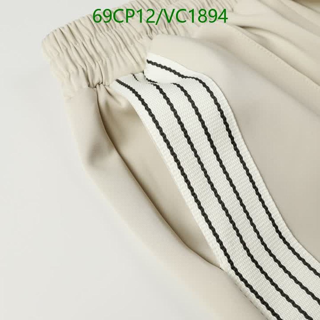 DENIM TEARS-Clothing Code: VC1894 $: 69USD