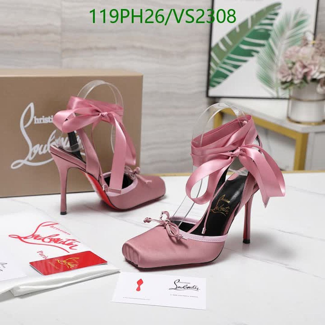 Christian Louboutin-Women Shoes Code: VS2308 $: 119USD-Yupoo.ru - Copybrand.Team photo album Christian Louboutin-Women Shoes Code: VS2308 $: 119USD