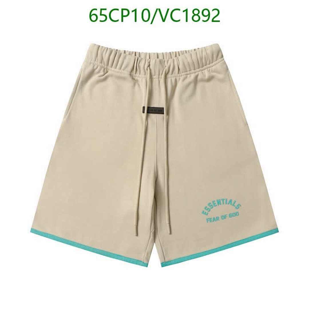 DENIM TEARS-Clothing Code: VC1892 $: 65USD