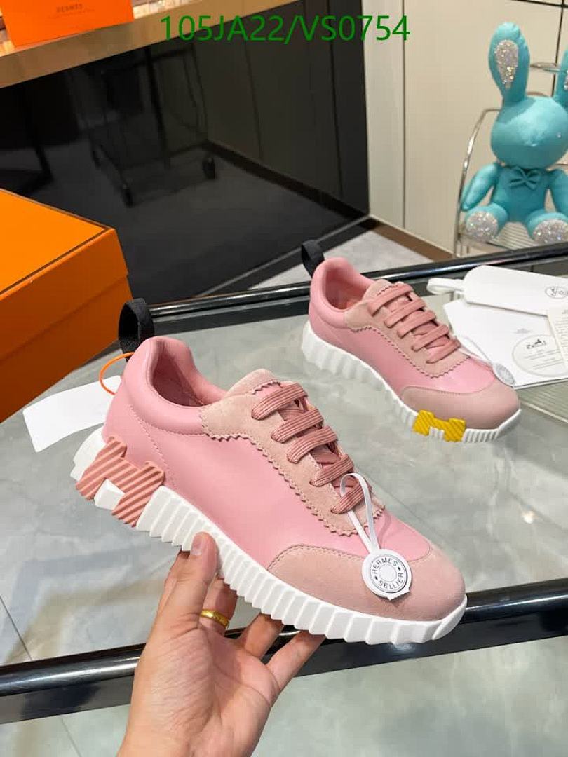 Hermes-Men shoes Code: VS0754 $: 105USD
