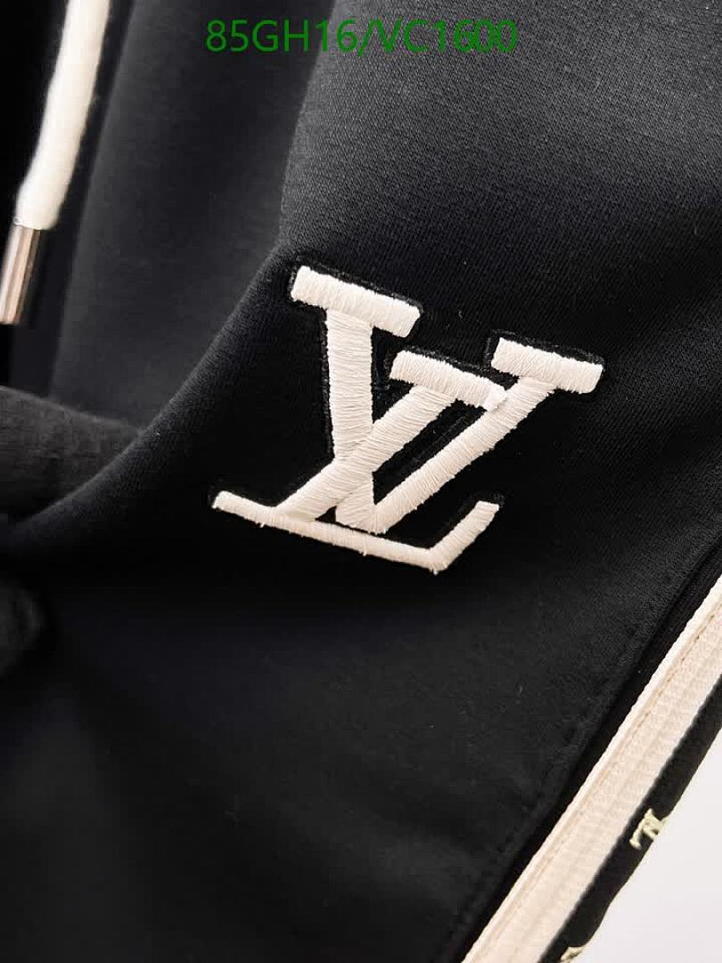 LV-Clothing Code: VC1600 $: 85USD