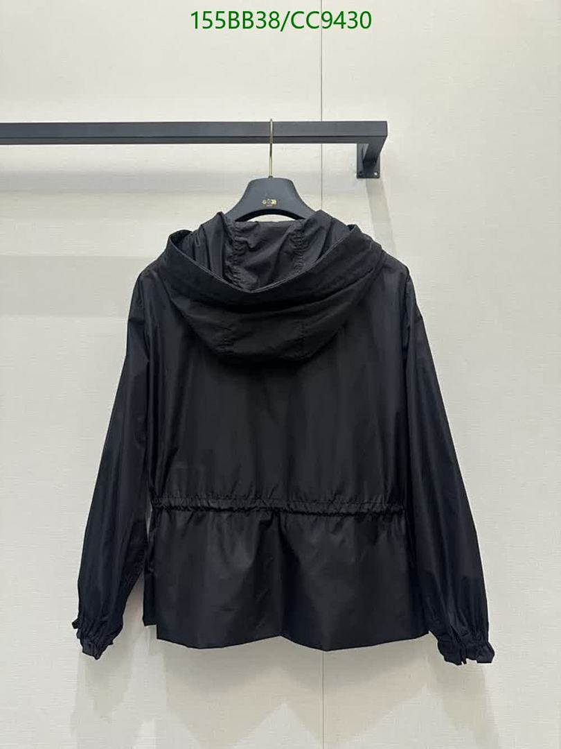 LV-Clothing Code: CC9430 $: 155USD