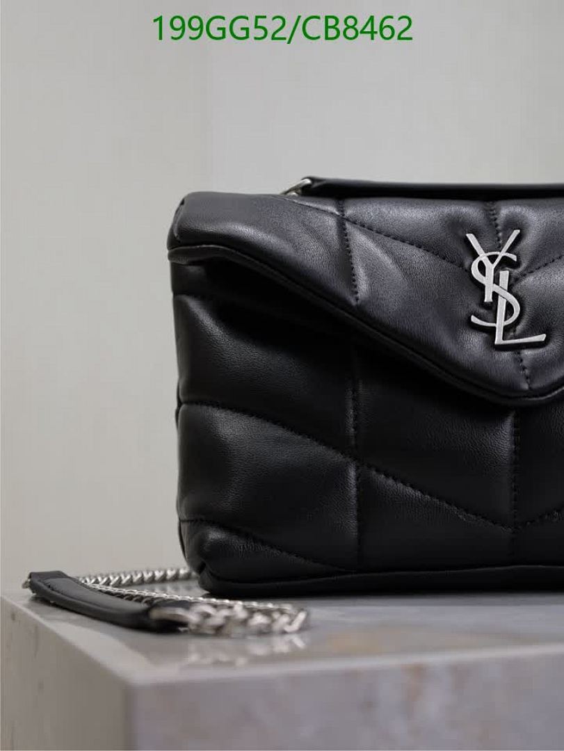 YSL-Bag-Mirror Quality Code: CB8462 $: 199USD