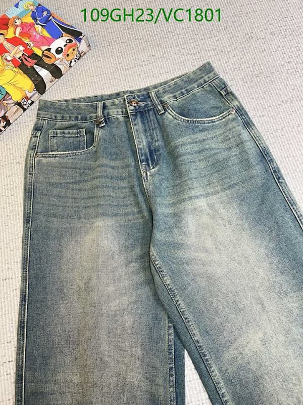 Versace-Clothing Code: VC1801 $: 109USD