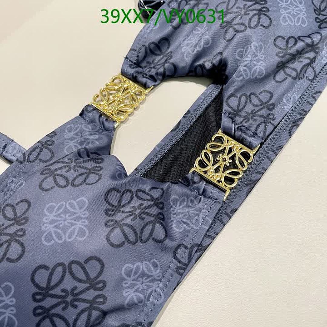 Loewe-Swimsuit Code: VY0631 $: 39USD