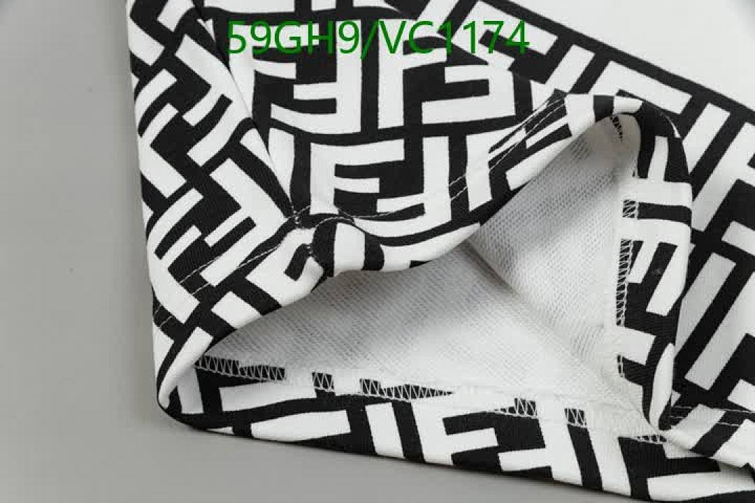 Fendi-Beach Shorts Code: VC1174 $: 59USD