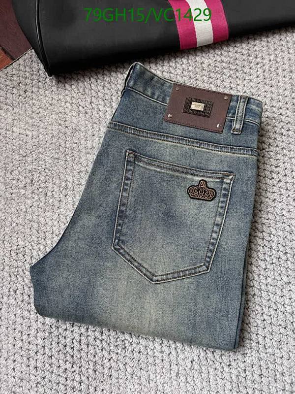 D&G-Clothing Code: VC1429 $: 79USD