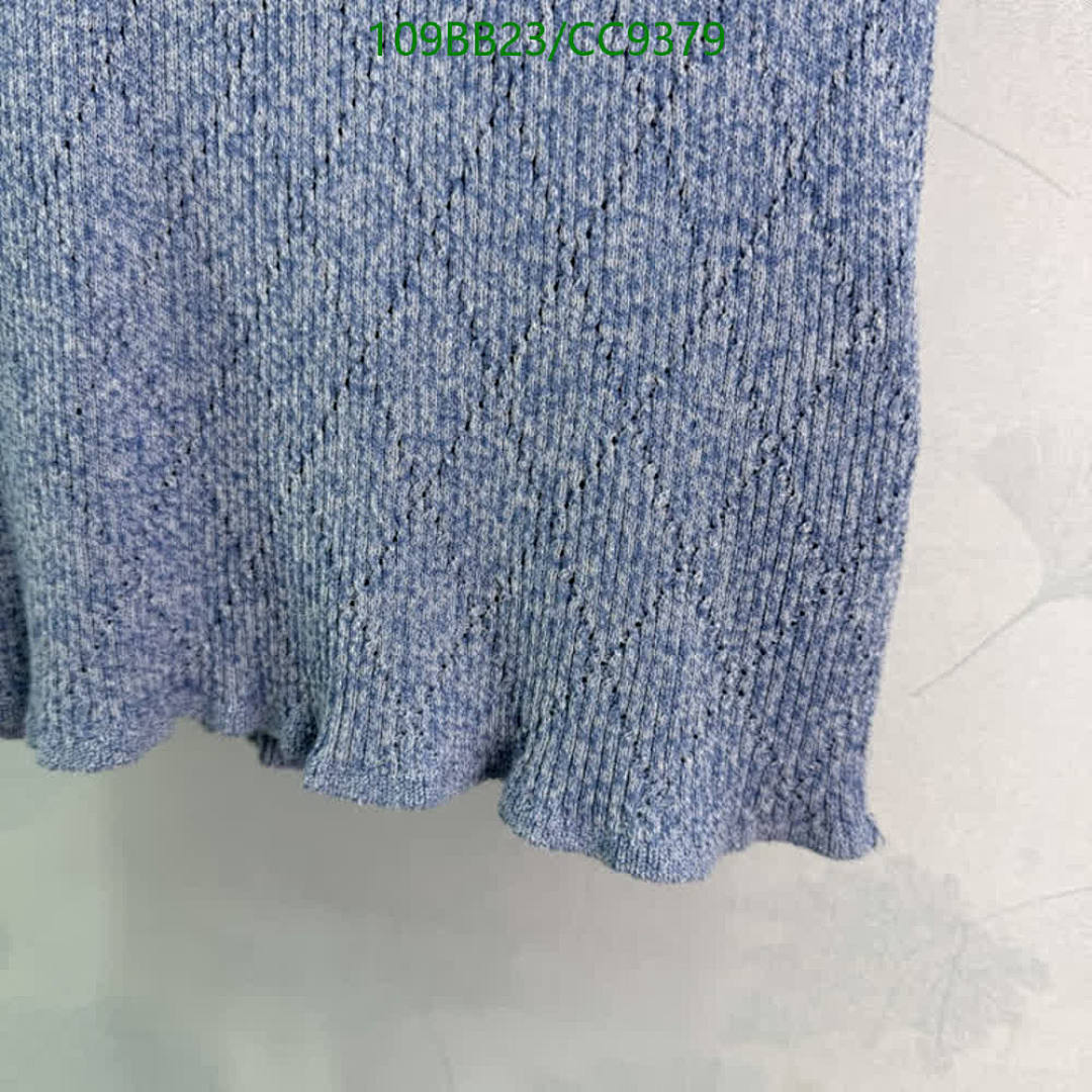 Chanel-Clothing Code: CC9379 $: 109USD