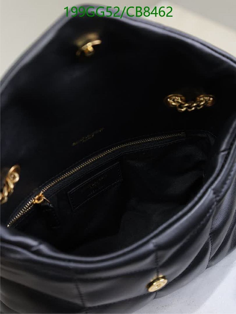 YSL-Bag-Mirror Quality Code: CB8462 $: 199USD