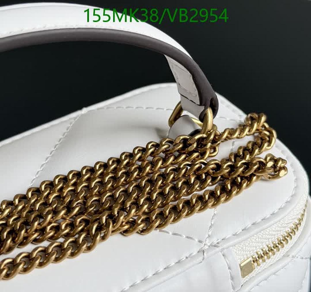 Tory Burch-Bag-Mirror Quality Code: VB2954 $: 155USD
